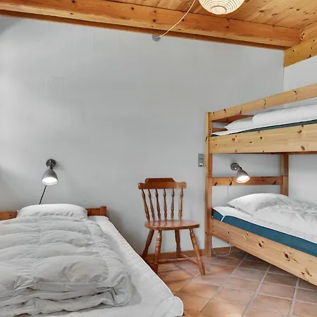 Fuglsang Apartment