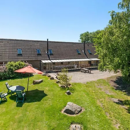 Appartement Fuglsang