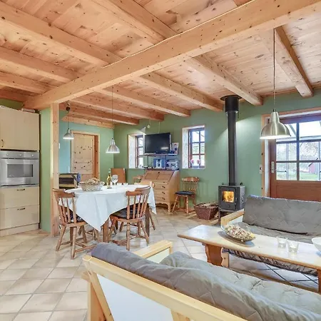 Appartement Fuglsang Tranekær