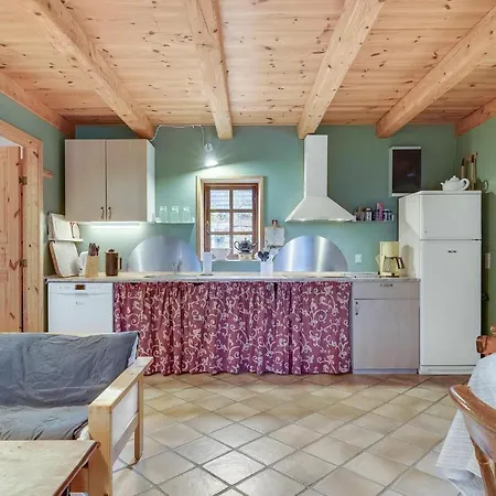 Fuglsang Apartment *