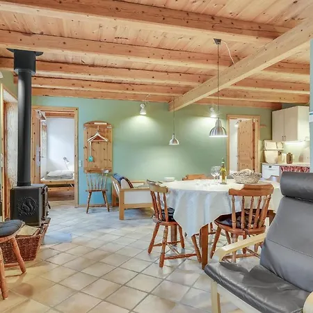 Fuglsang Apartment *